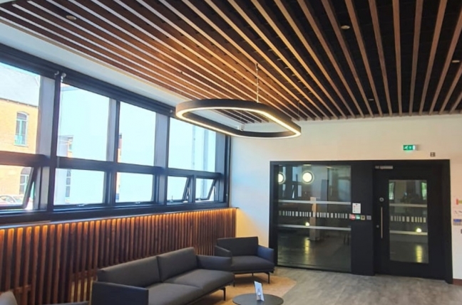 ard contracts accoustic ceilings