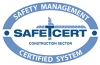 Safe t cert